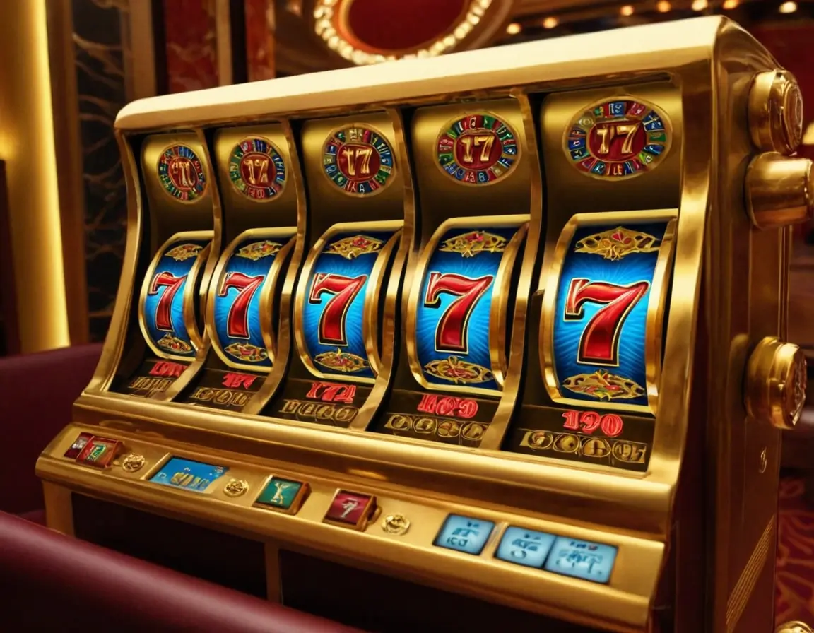 Mwm Bet slots bringing big rewards